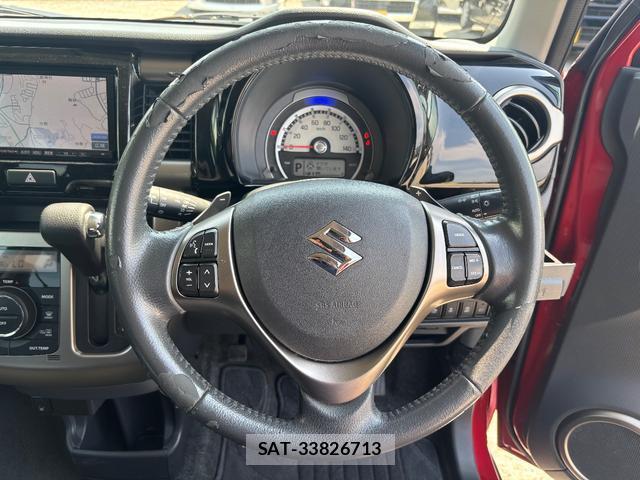 Suzuki HUSTLER 2016-03 8373490-18