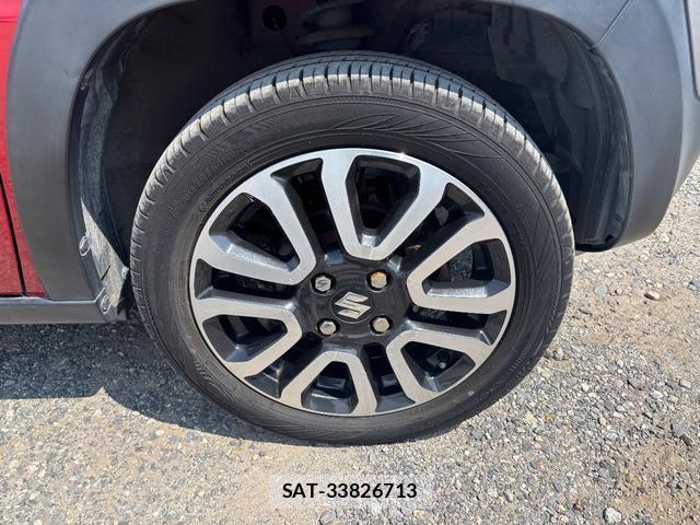 Suzuki HUSTLER 2016-03 8373490-5