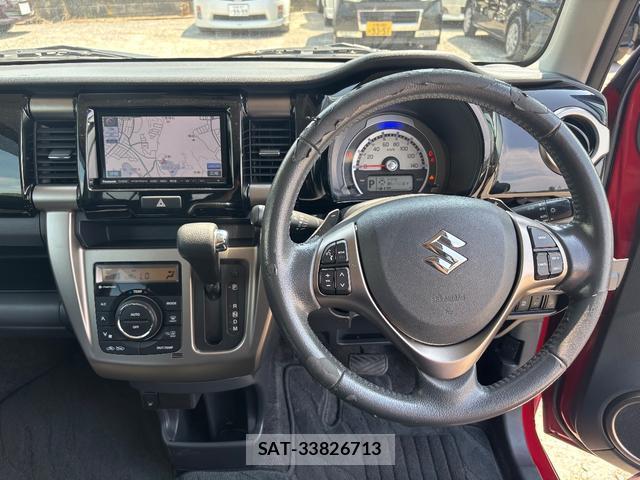 Suzuki HUSTLER 2016-03 8373490-7