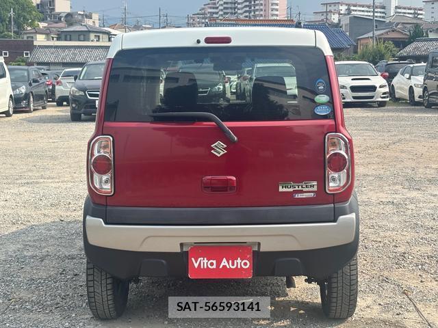 Suzuki HUSTLER 2016-04 8373493-10