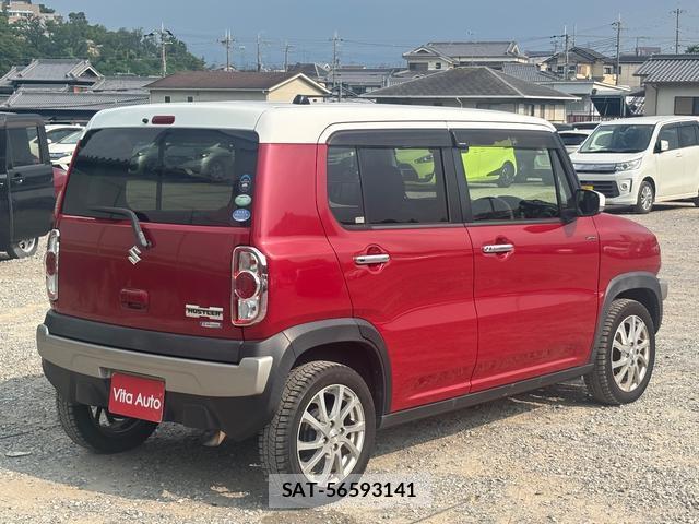 Suzuki HUSTLER 2016-04 8373493-12