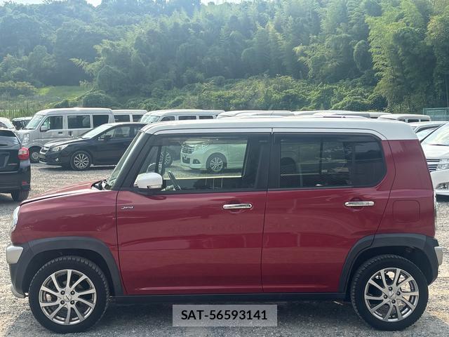 Suzuki HUSTLER 2016-04 8373493-16