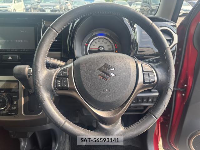 Suzuki HUSTLER 2016-04 8373493-18