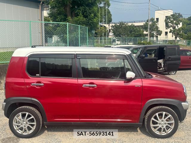 Suzuki HUSTLER 2016-04 8373493-2
