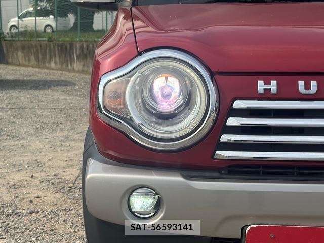 Suzuki HUSTLER 2016-04 8373493-5
