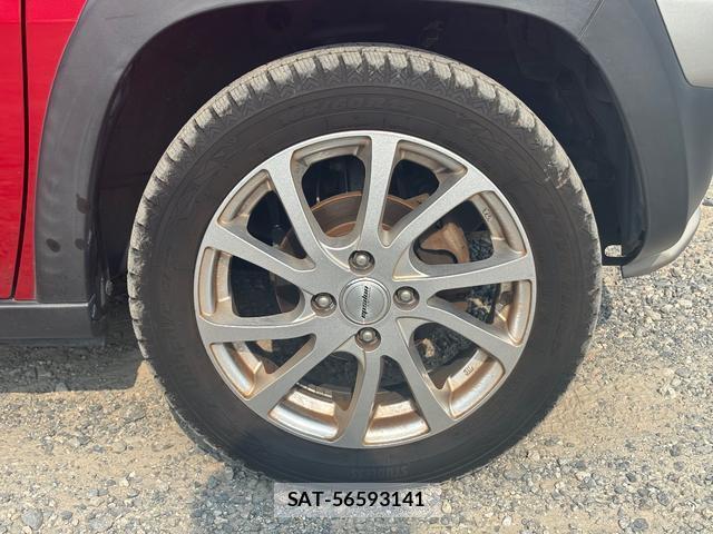 Suzuki HUSTLER 2016-04 8373493-6