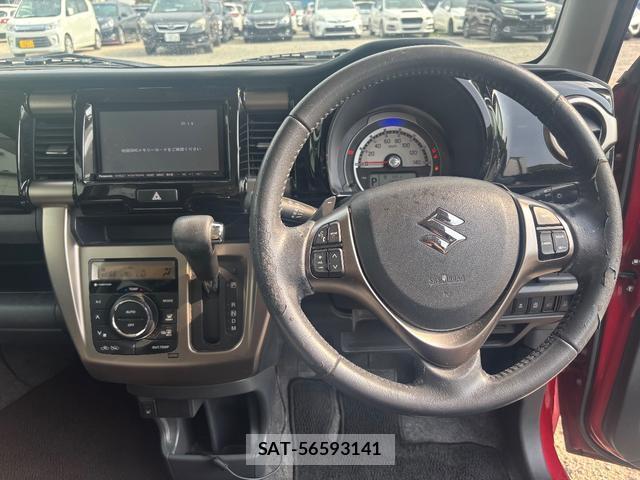Suzuki HUSTLER 2016-04 8373493-7