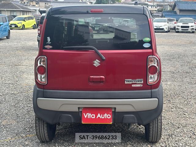Suzuki HUSTLER 2014-11 8373494-10