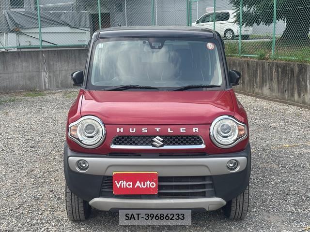 Suzuki HUSTLER 2014-11 8373494-11