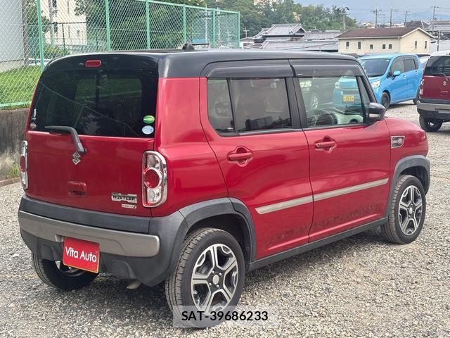 Suzuki HUSTLER 2014-11 8373494-13