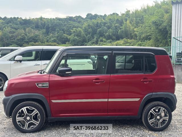 Suzuki HUSTLER 2014-11 8373494-16