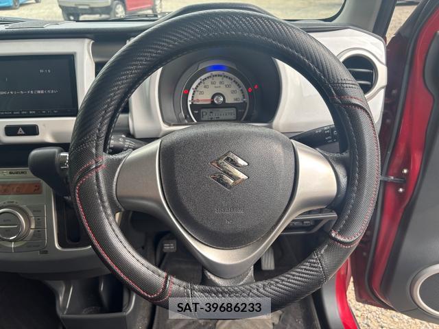 Suzuki HUSTLER 2014-11 8373494-18
