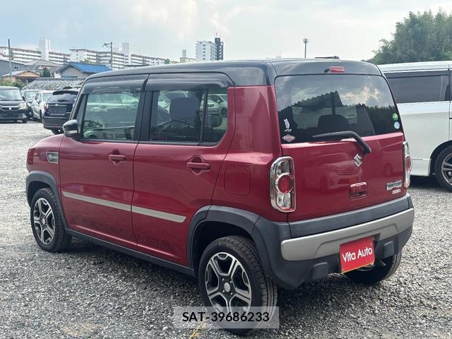 Suzuki HUSTLER 2014-11 8373494-19