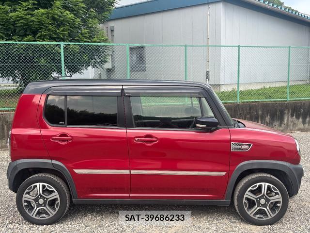 Suzuki HUSTLER 2014-11 8373494-2