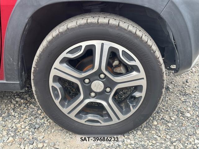 Suzuki HUSTLER 2014-11 8373494-5