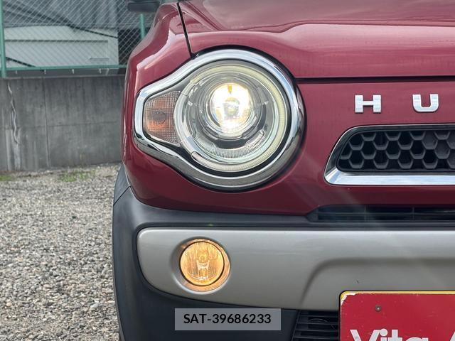 Suzuki HUSTLER 2014-11 8373494-6