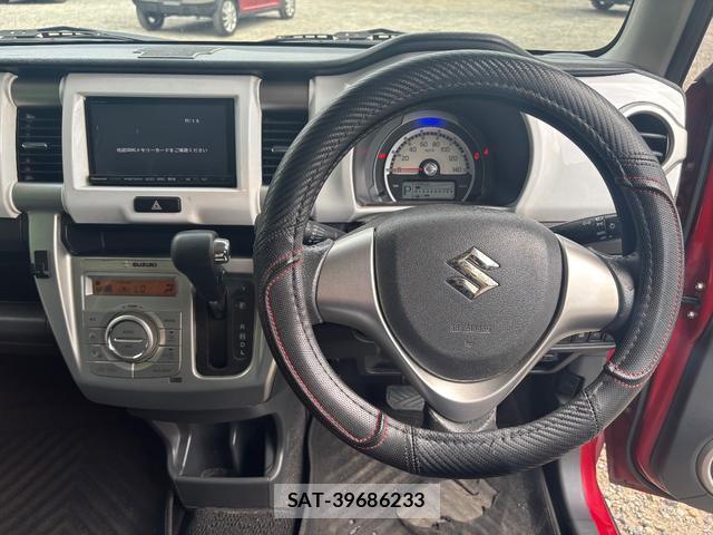 Suzuki HUSTLER 2014-11 8373494-7