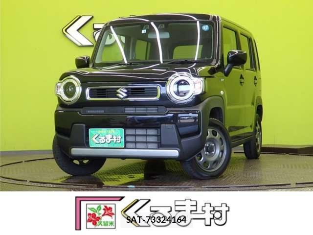 Suzuki HUSTLER 2026-01 8373578-0