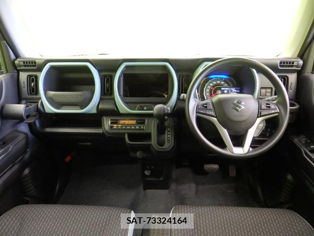 Suzuki HUSTLER 2026-01 8373578-1