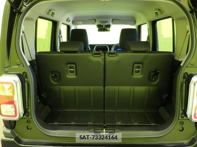 Suzuki HUSTLER 2026-01 8373578-10