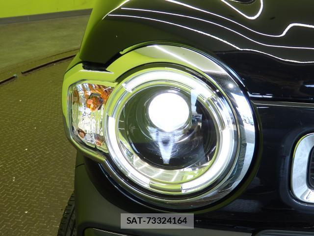 Suzuki HUSTLER 2026-01 8373578-11