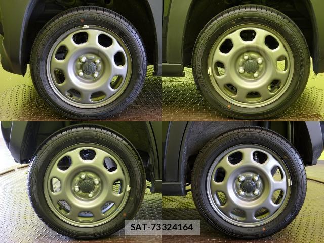 Suzuki HUSTLER 2026-01 8373578-14