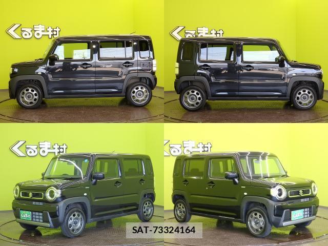 Suzuki HUSTLER 2026-01 8373578-15