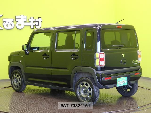 Suzuki HUSTLER 2026-01 8373578-16
