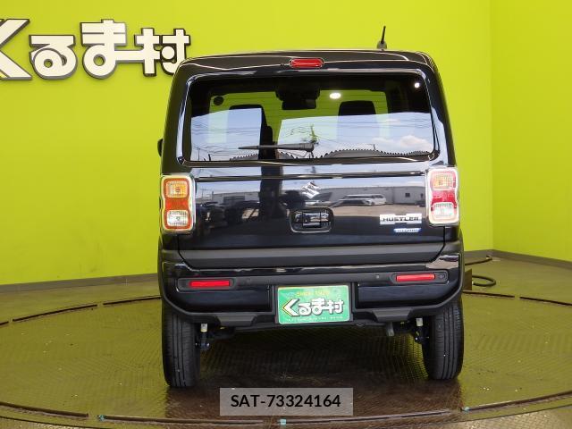 Suzuki HUSTLER 2026-01 8373578-18
