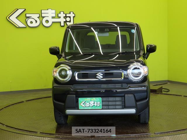 Suzuki HUSTLER 2026-01 8373578-19