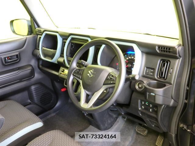 Suzuki HUSTLER 2026-01 8373578-6