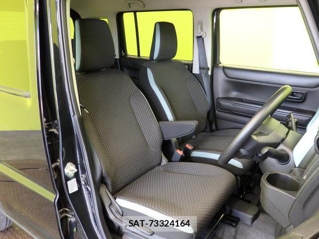 Suzuki HUSTLER 2026-01 8373578-7