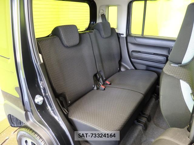 Suzuki HUSTLER 2026-01 8373578-9