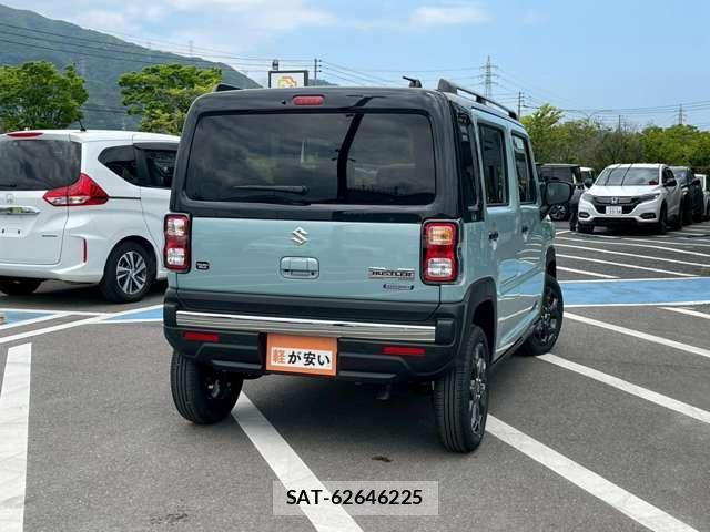 Suzuki HUSTLER 2026-04 8373629-1