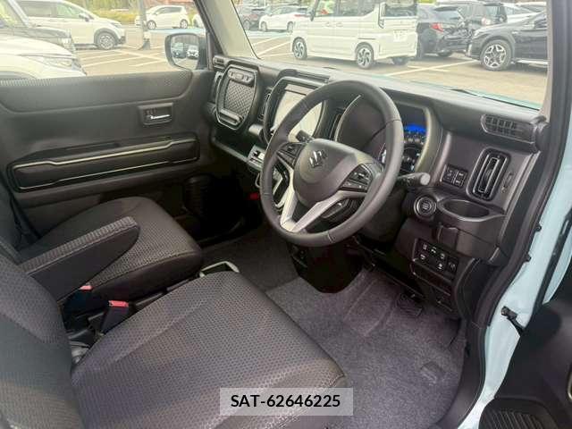 Suzuki HUSTLER 2026-04 8373629-2