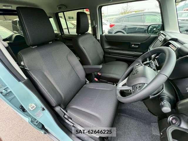 Suzuki HUSTLER 2026-04 8373629-5