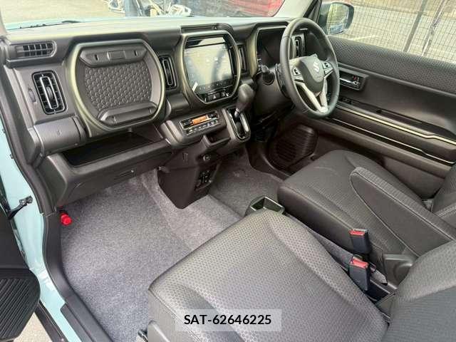 Suzuki HUSTLER 2026-04 8373629-9