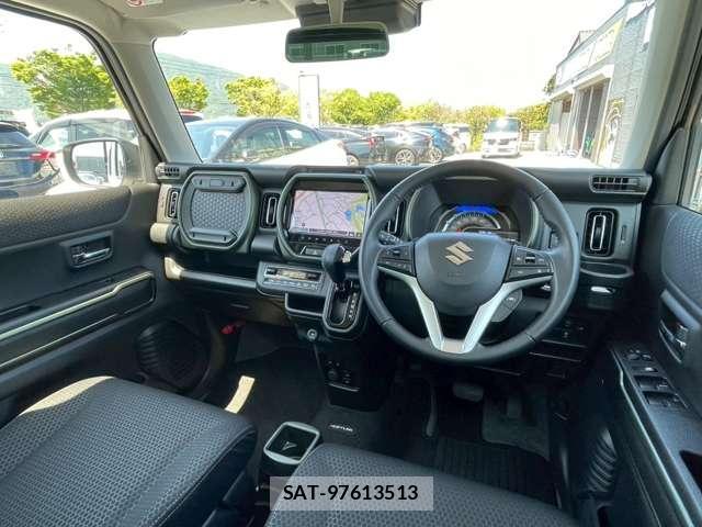Suzuki HUSTLER 2024-09 8373652-1