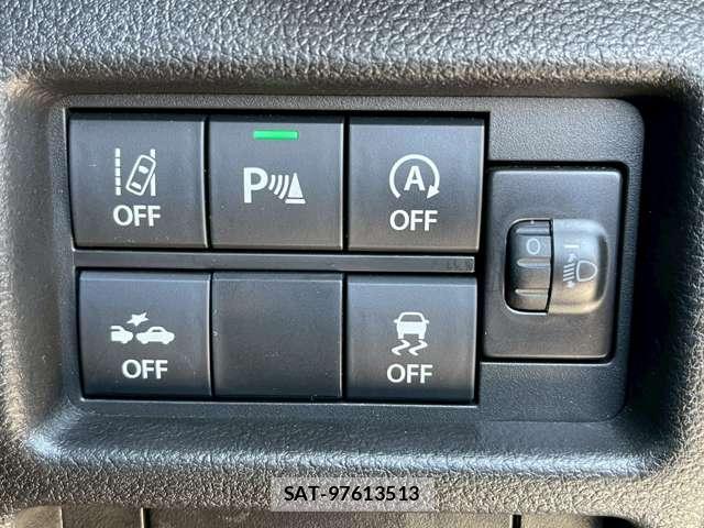 Suzuki HUSTLER 2024-09 8373652-10