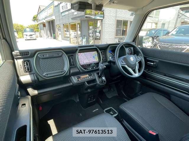 Suzuki HUSTLER 2024-09 8373652-11
