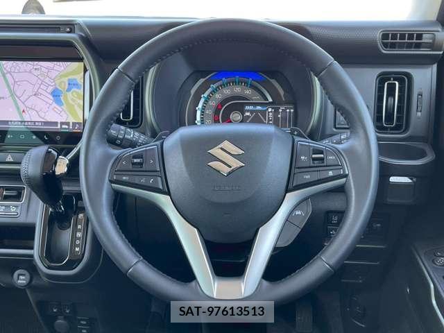 Suzuki HUSTLER 2024-09 8373652-2