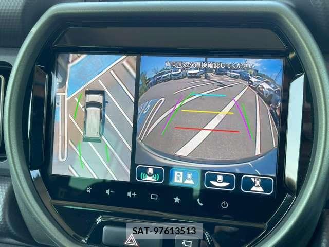 Suzuki HUSTLER 2024-09 8373652-6