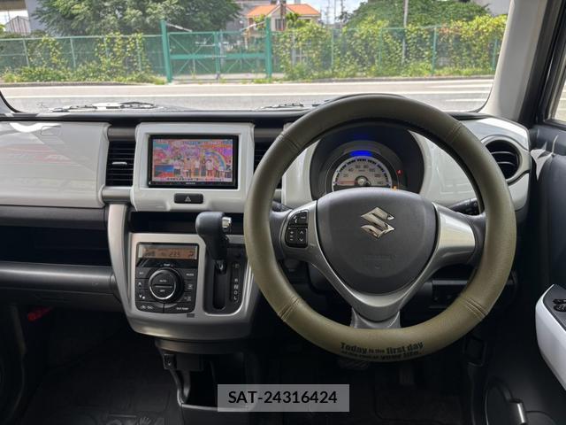 Suzuki HUSTLER 2015-11 8373759-10