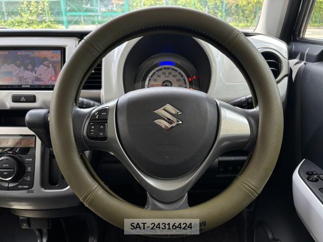 Suzuki HUSTLER 2015-11 8373759-11