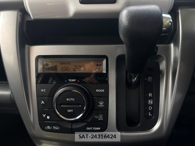 Suzuki HUSTLER 2015-11 8373759-12