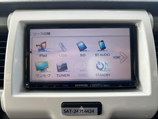 Suzuki HUSTLER 2015-11 8373759-14