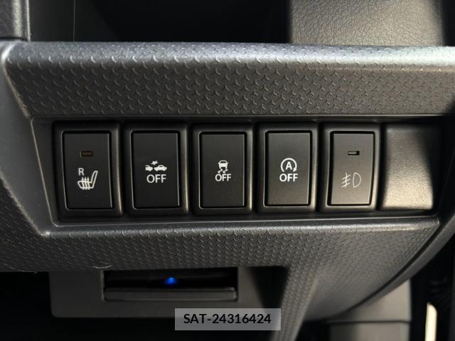 Suzuki HUSTLER 2015-11 8373759-2