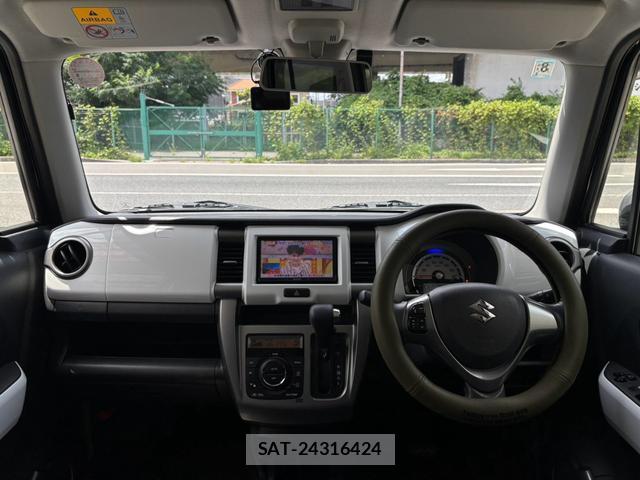 Suzuki HUSTLER 2015-11 8373759-9