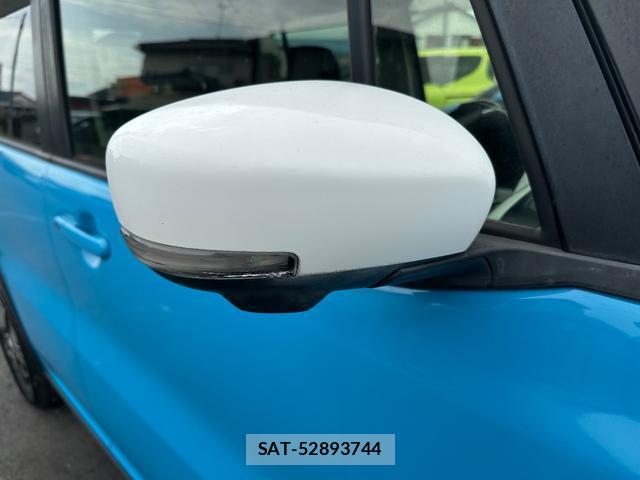 Suzuki HUSTLER 2016-07 8373797-15