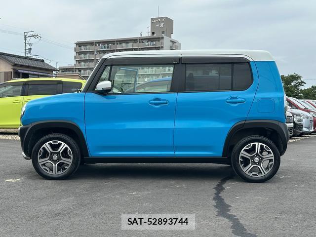 Suzuki HUSTLER 2016-07 8373797-16